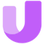 Logo of U301 URL Shortener