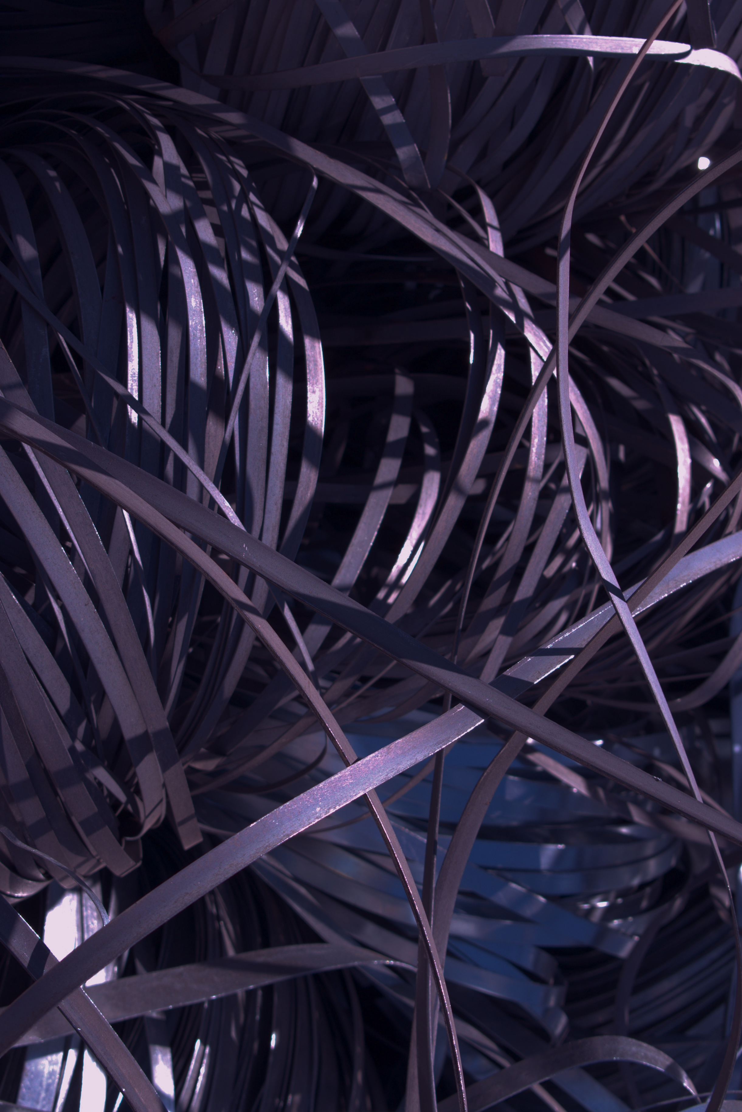 Facilities Background