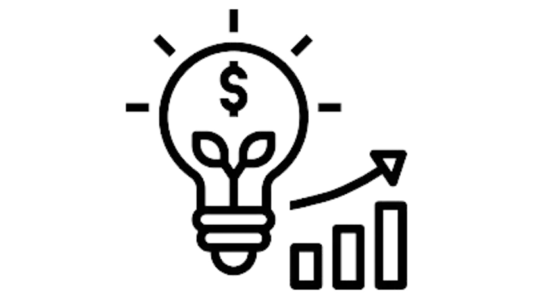 Power BI finance liquidity dashboard background