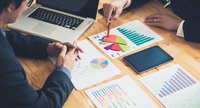 become a Tableau Consultant