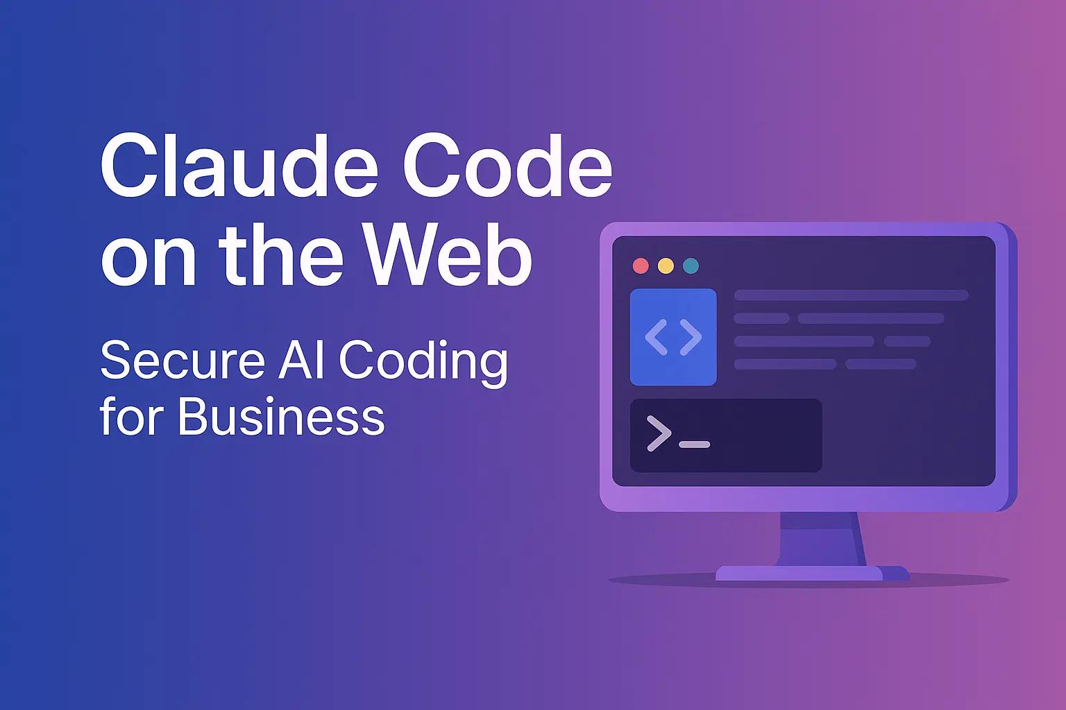 Claude Code on the Web: Anthropic’s Secure AI Sandbox Revolution