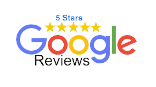 Google Reviews logo