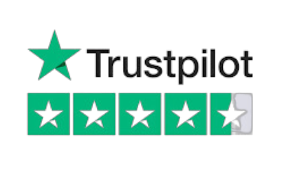 Trustpilot logo