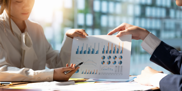 Responsibilities Of Power BI Consultant