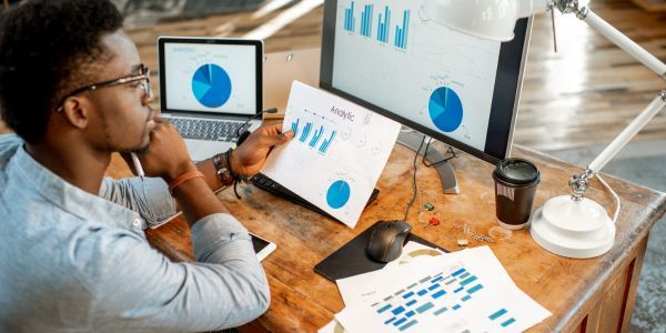 Data Analytics Consulting