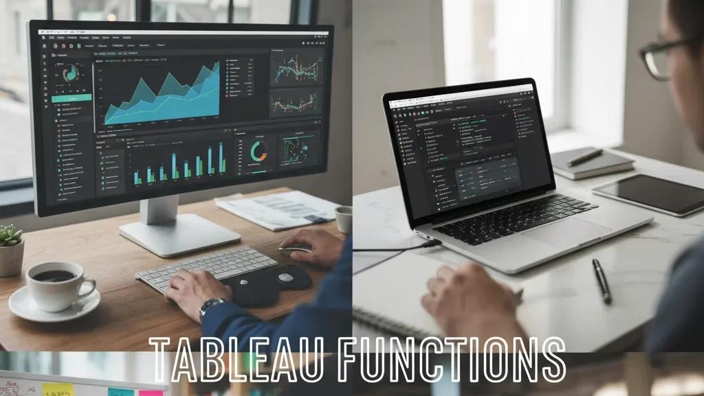 Tableau Funtion: RUNNING_SUM( )
