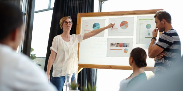 Gain Comprehensive Customer Insights