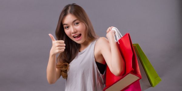 Personalised Shopping Experience