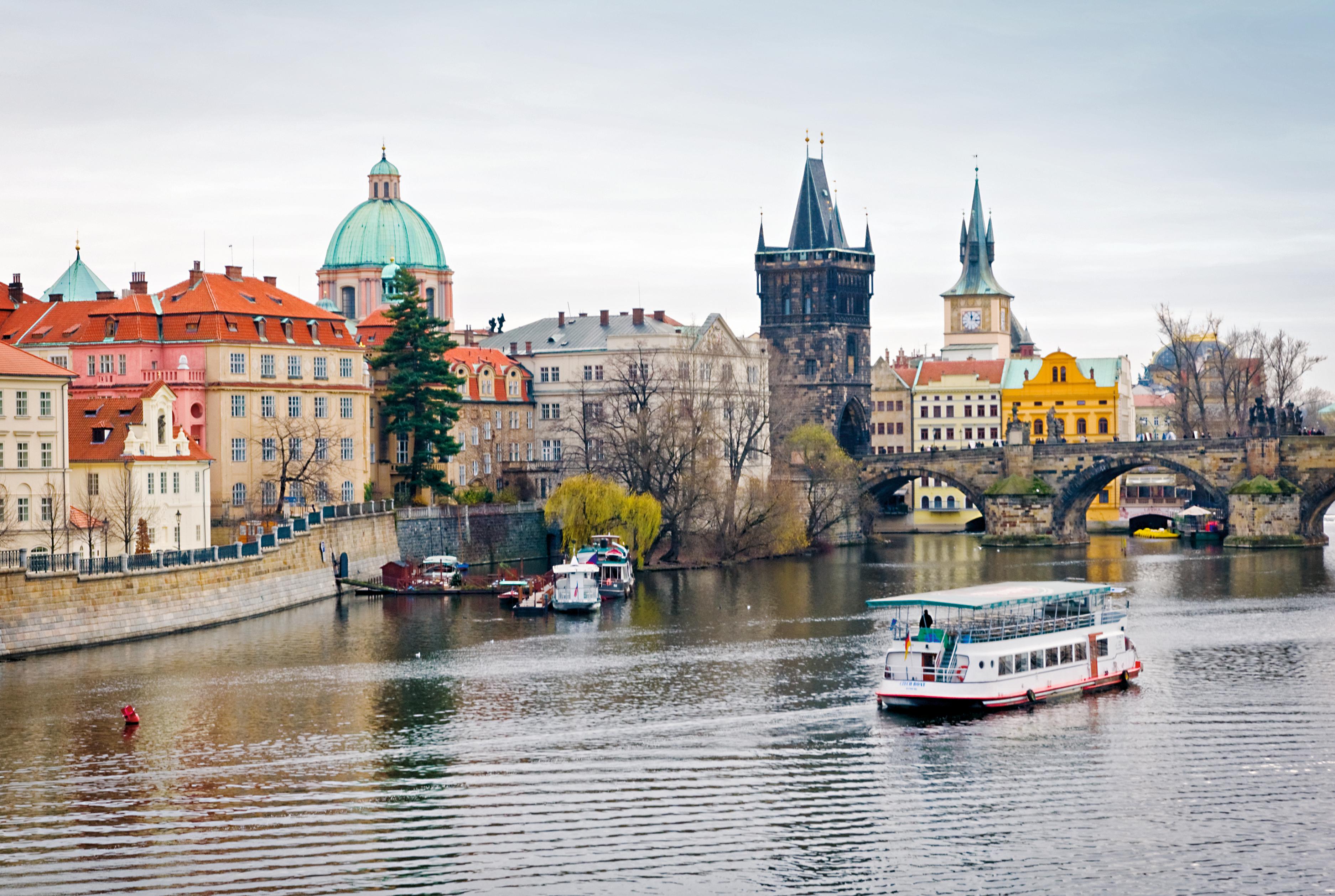 TUI Musement publishes ranking of Europe’s most popular cities for boat tours | TUI Group