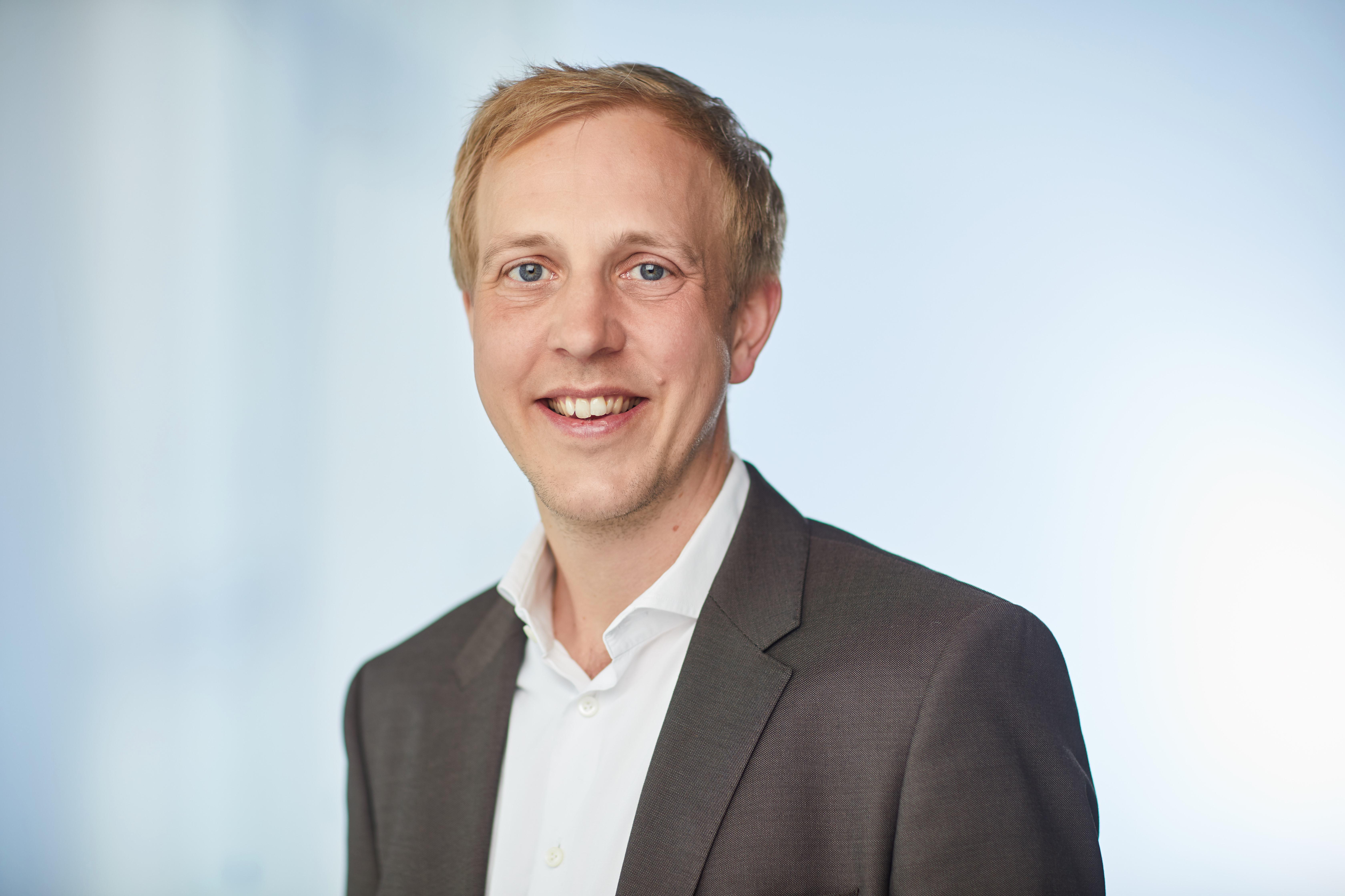 Florian Lenser appointed as new Group Director Legal, Compliance ...