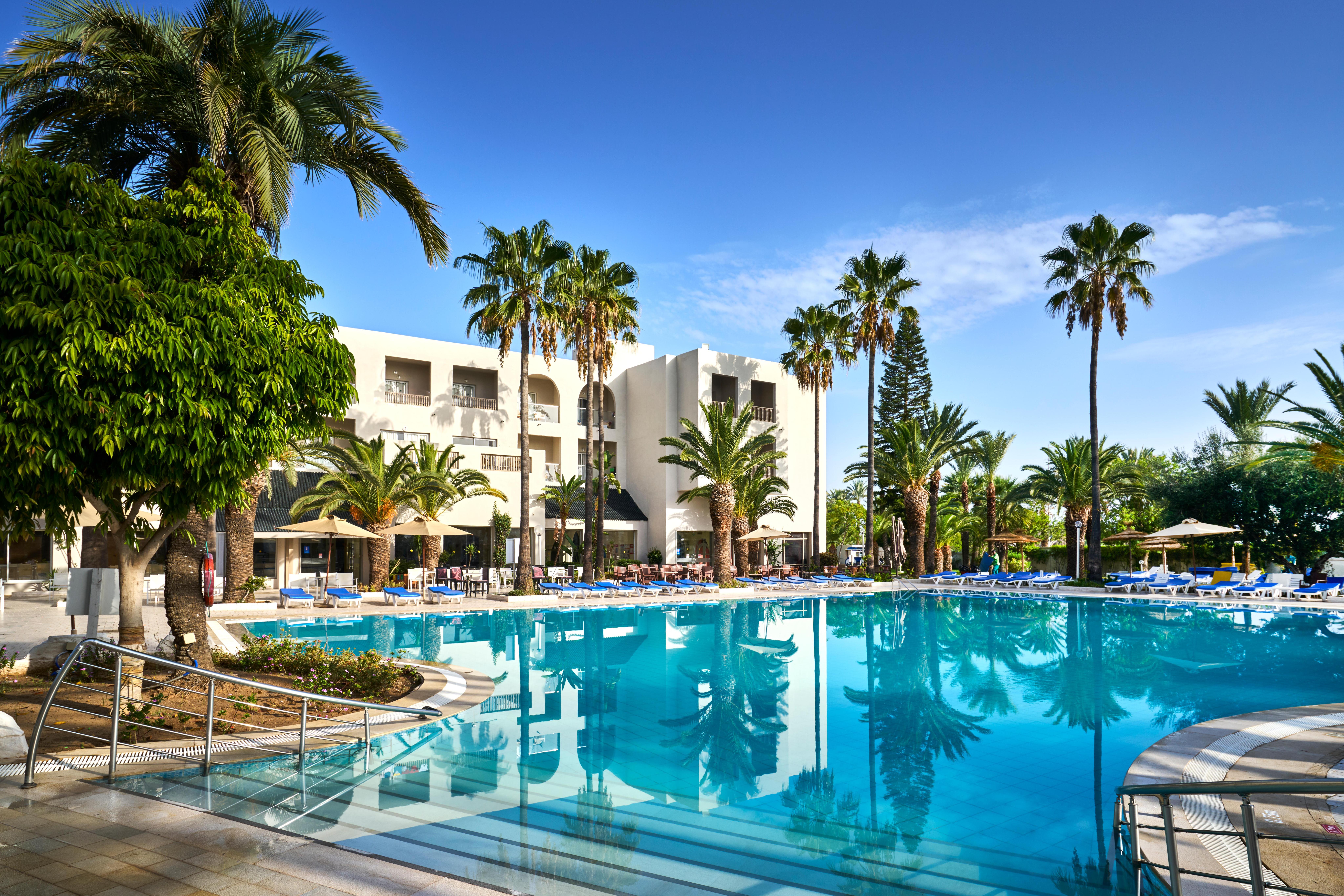 TUI Hotels & Resorts contributes to growth in Africa with strong ...