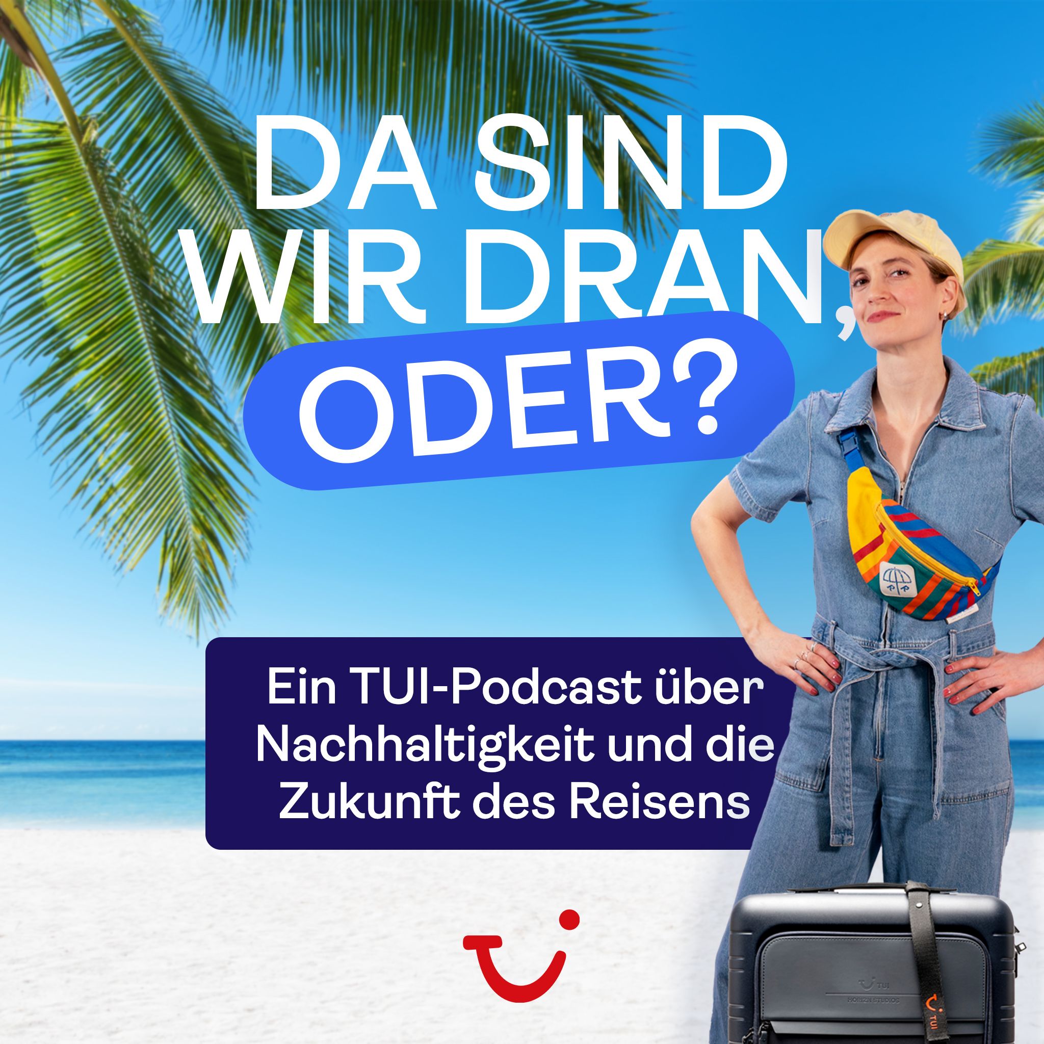 TUI: Da sind wir dran, oder?