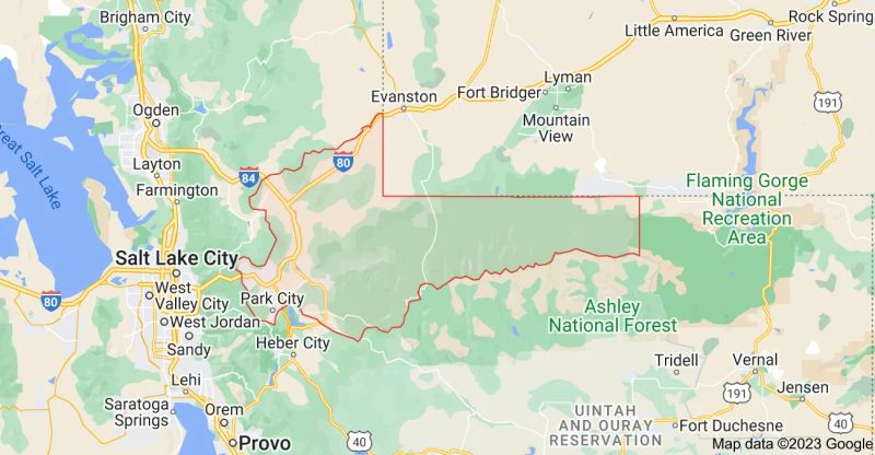 Summit County