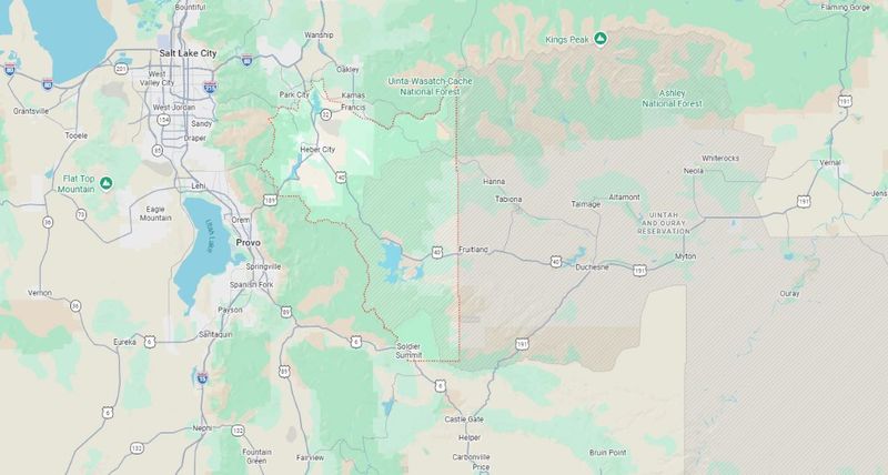 Wasatch County