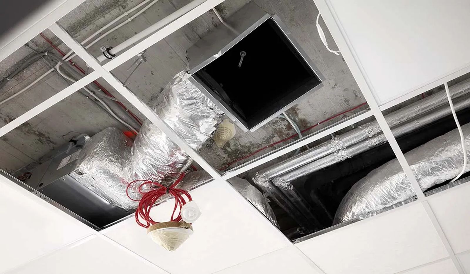 The Connection Between Dirty Air Ducts and Allergies
