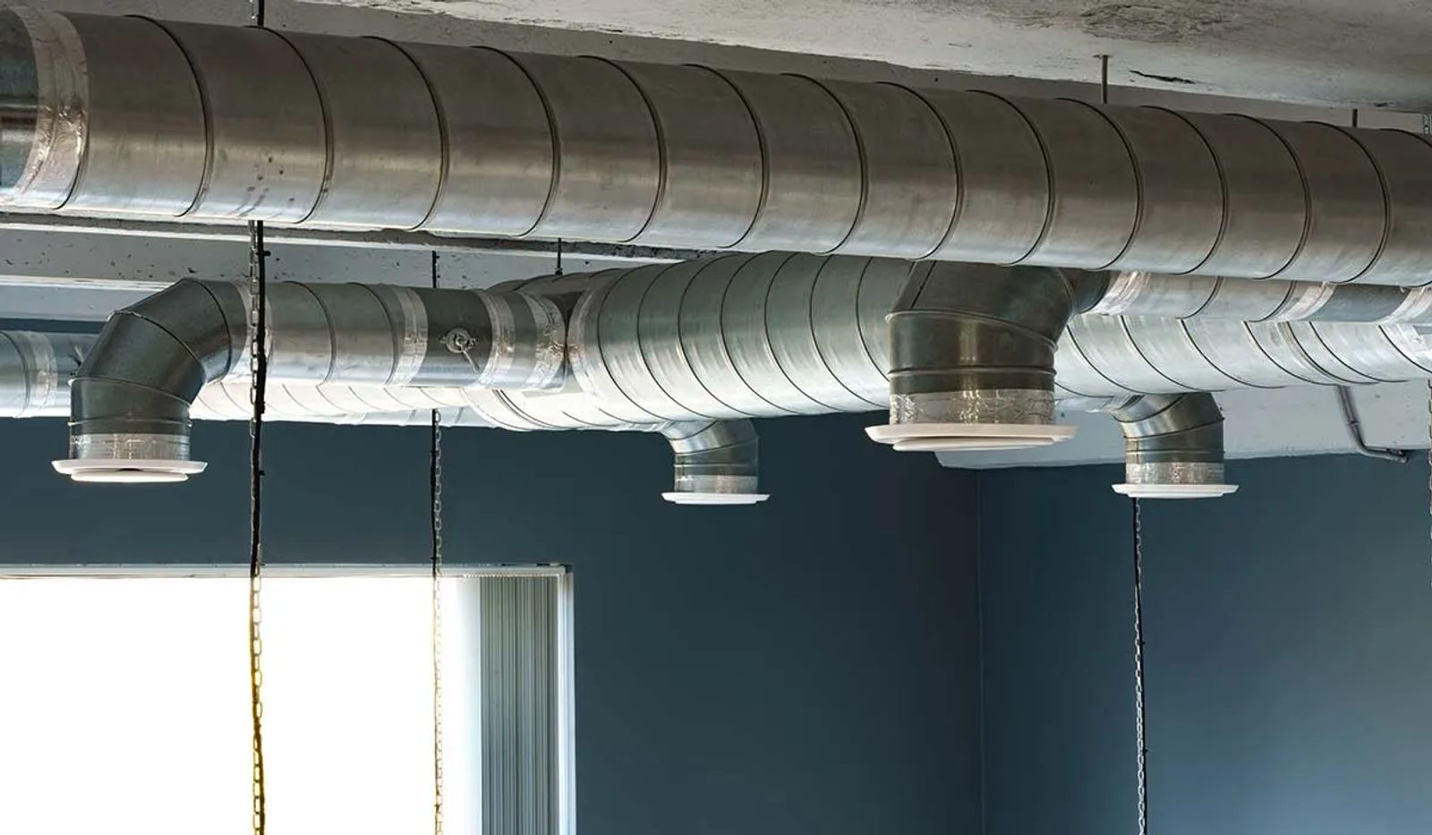 The Hidden Dangers of Dirty Air Ducts