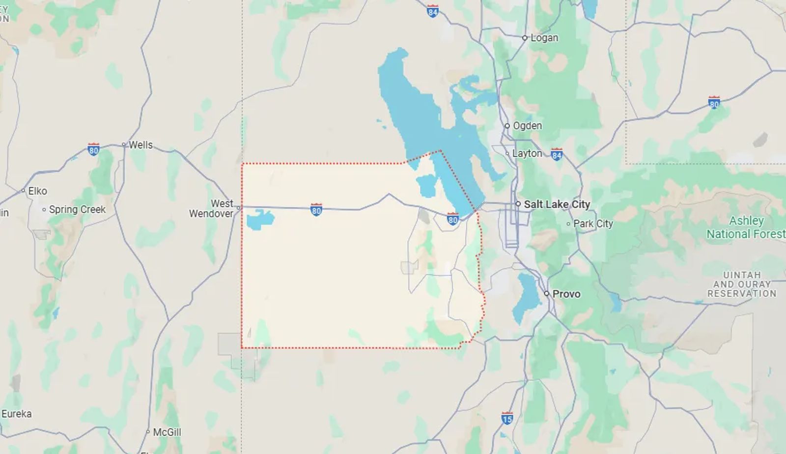 Tooele County
