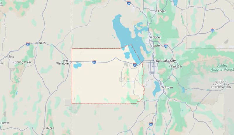 Tooele County