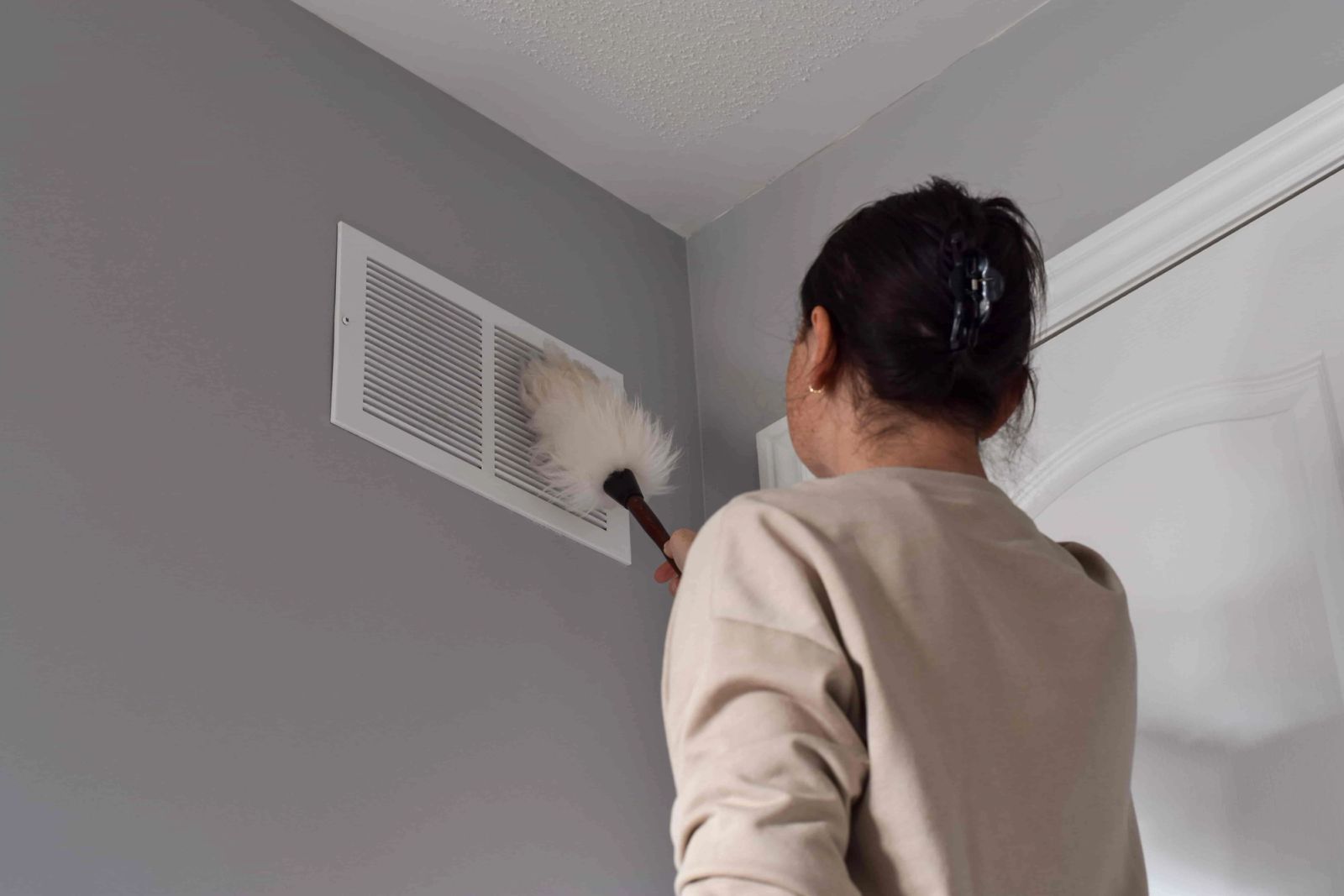 Expert Tips for Maintaining Your Home's Air Ducts: A Guide by Beehive Duct Cleaning
