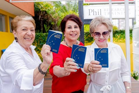 Inglês Pessoas Maduras Escola de inglês