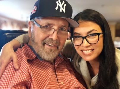 Phil Young English School — Backpack Image