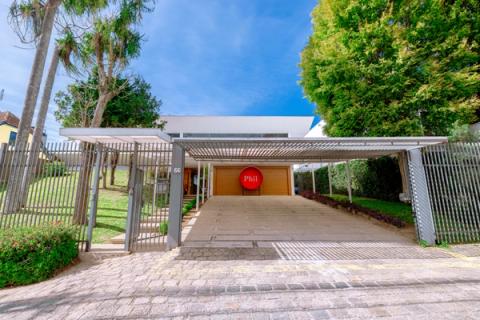 Phil Young — Student Hard at Work