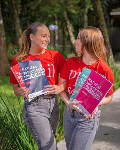 Metodologia Natural Speech