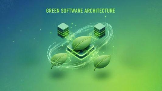 Green Software Architecture: Cutting Carbon, Not Performance - Others blog post cover image
