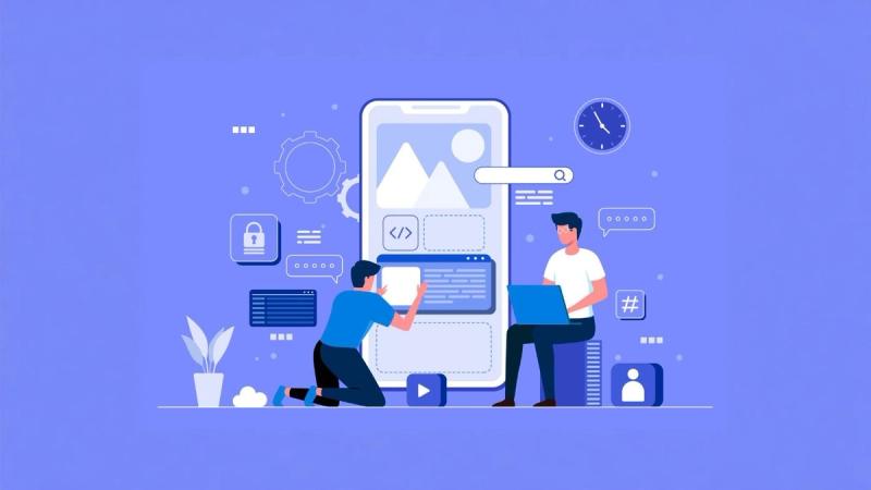 Top 10 PWA Progressive Web App Development Companies