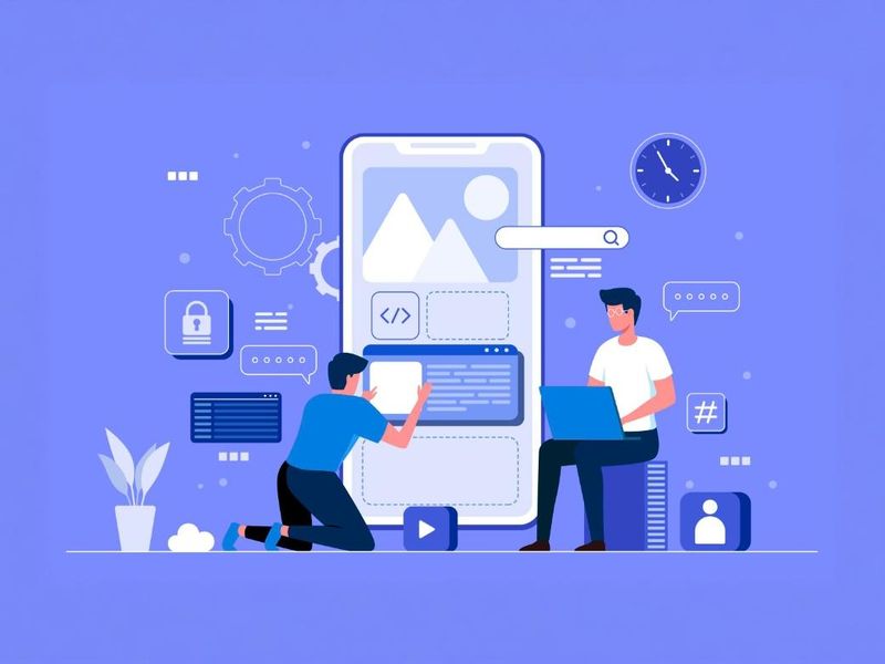 Top 10 PWA Progressive Web App Development Companies
