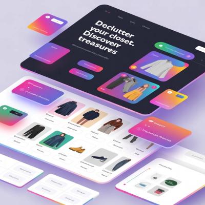 Dynamic Standard Website 