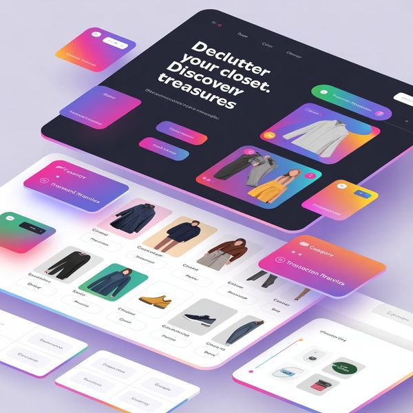Dynamic Standard Website