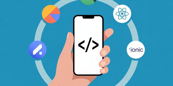 Why Capacitor is the Future of Cross-Platform Business App Development in 2025 - PWA blog post cover image