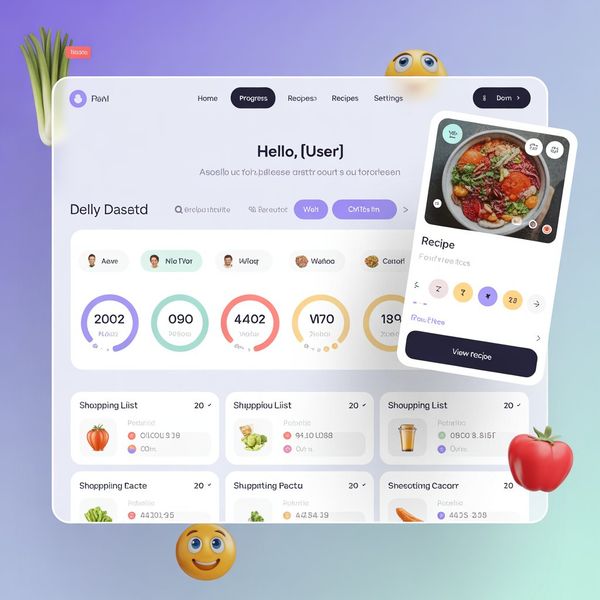 Webapp Minimal website