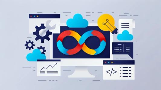 Top 10 Cross-Platform App Development Companies - Cross Platform Development blog post cover image