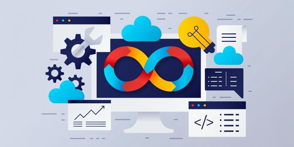 Top 10 Cross-Platform App Development Companies - Cross Platform Development blog post cover image