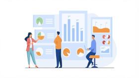 Top 10 Dashboard Development Companies in 2025