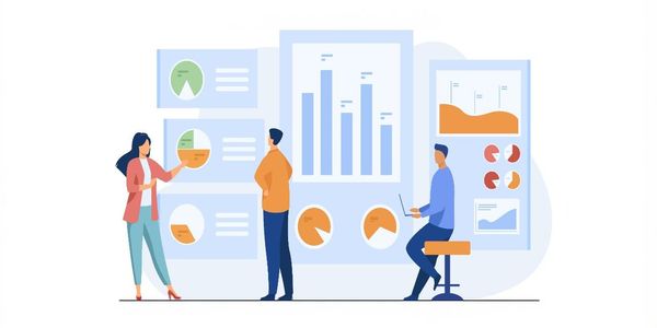 Top 10 Dashboard Development Companies in 2025 - Desktop Application blog post cover image