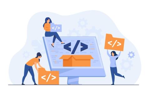 Frontend Developer Roadmap 2025: The Complete Guide - Development blog post cover image