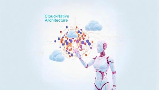 Cloud-Native Architecture: How Giants Like Netflix Stay Resilient - Others blog post cover image