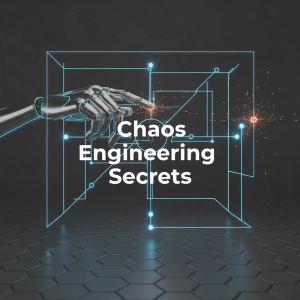 Chaos Engineering Secrets: Breaking Things to Build Resilient Apps - Others blog post cover image