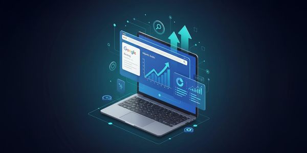 Top 10 SEO Companies to Boost Your Search Rankings - Digital Marketing blog post cover image