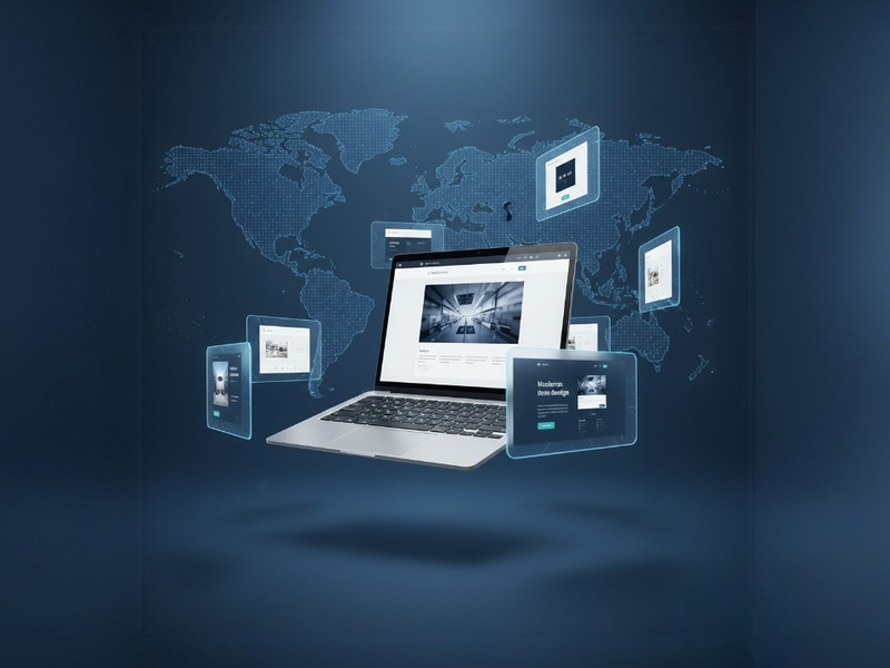 Top 10 Website Development Companies for Your Business