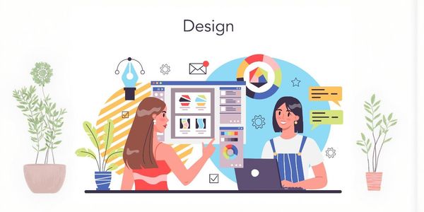 Top 10 Graphic Designing Companies - Graphic Designing blog post cover image