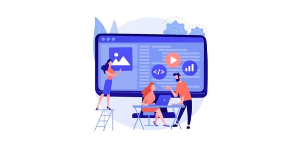 Top 10 MVP Development Companies to Build Your Startup Idea - Development blog post cover image