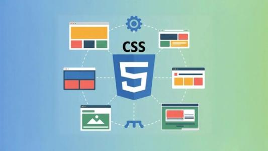 The Power of CSS: Enhancing User Experience (UX) & Customer Satisfaction Through Web Design - Web Development blog post cover image