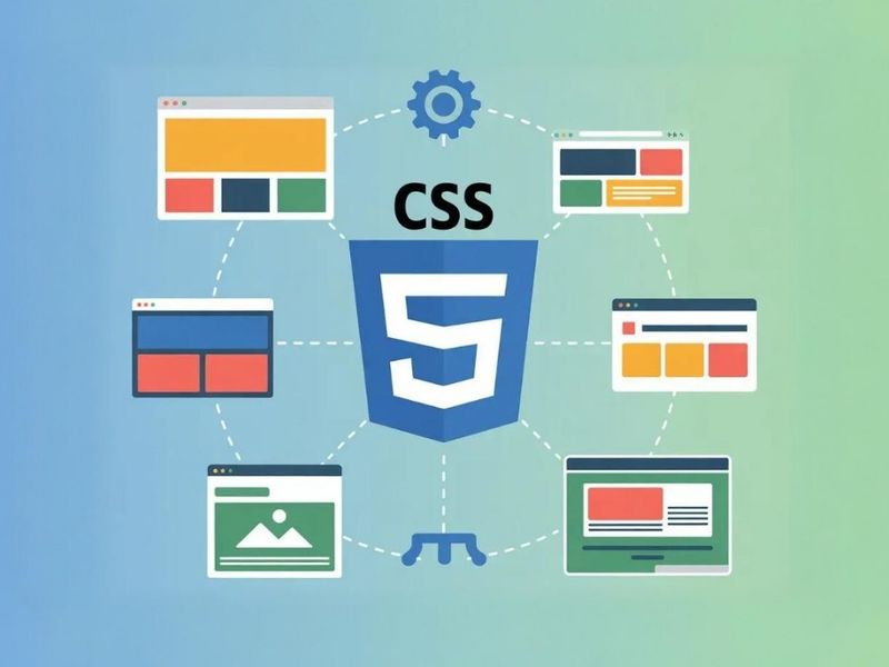 The Power of CSS: Enhancing User Experience (UX) & Customer Satisfaction Through Web Design