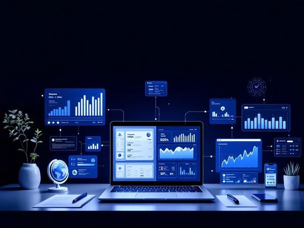 React Web Application