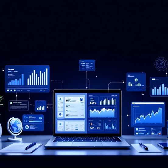 React Web Application