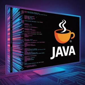 Why Java Should Be Your Go-To Language for Web Development - Development blog post cover image